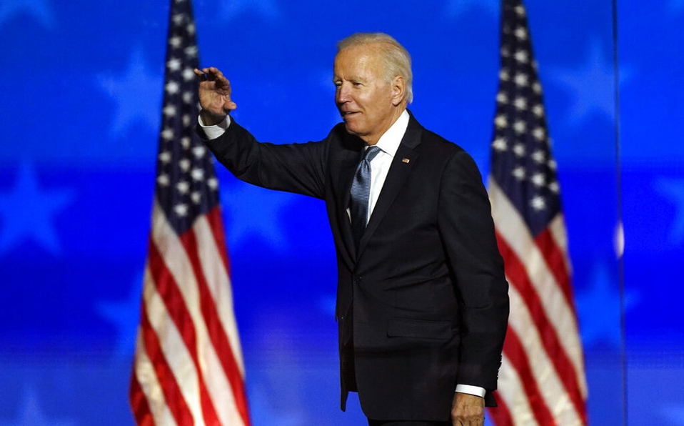 Biden will boost Mexican economy, estimates UBS bank