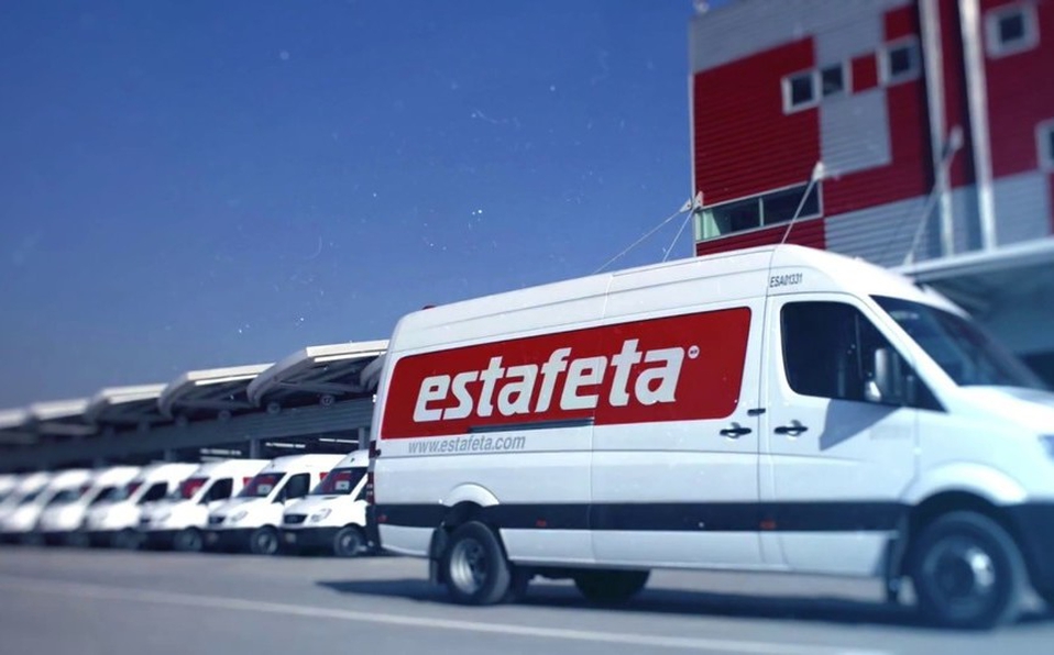 Estafeta will invest US$40 million to expand its capacity in Mexico