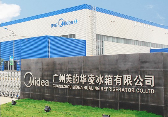 Midea expects to open a plant in Nuevo León