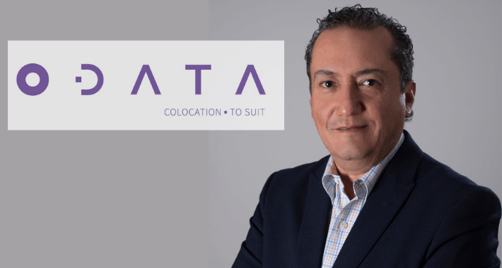 ODATA to invest US$100 million in Querétaro