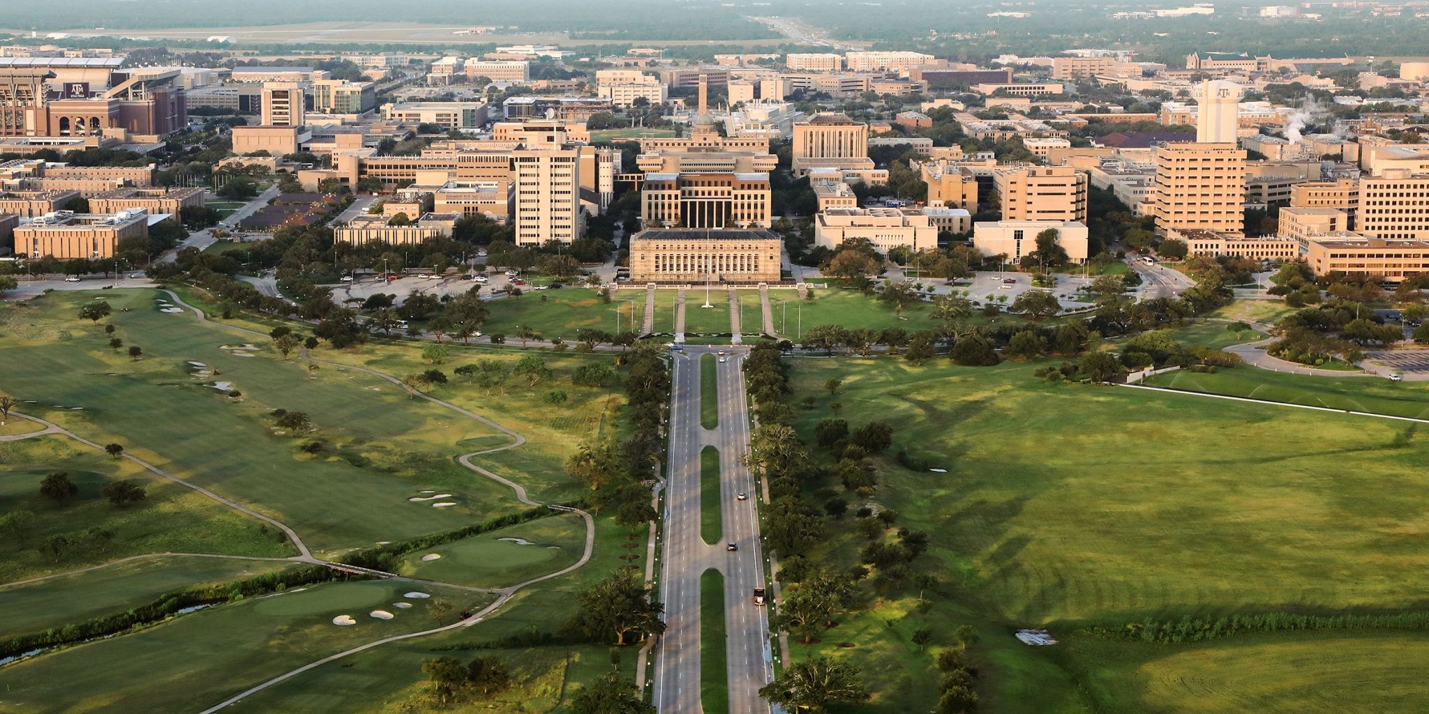 Texas A&M approves new US53 million expansion for SA campus MEXICONOW