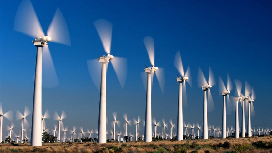 Wind energy generated US$3 billion in Tamaulipas