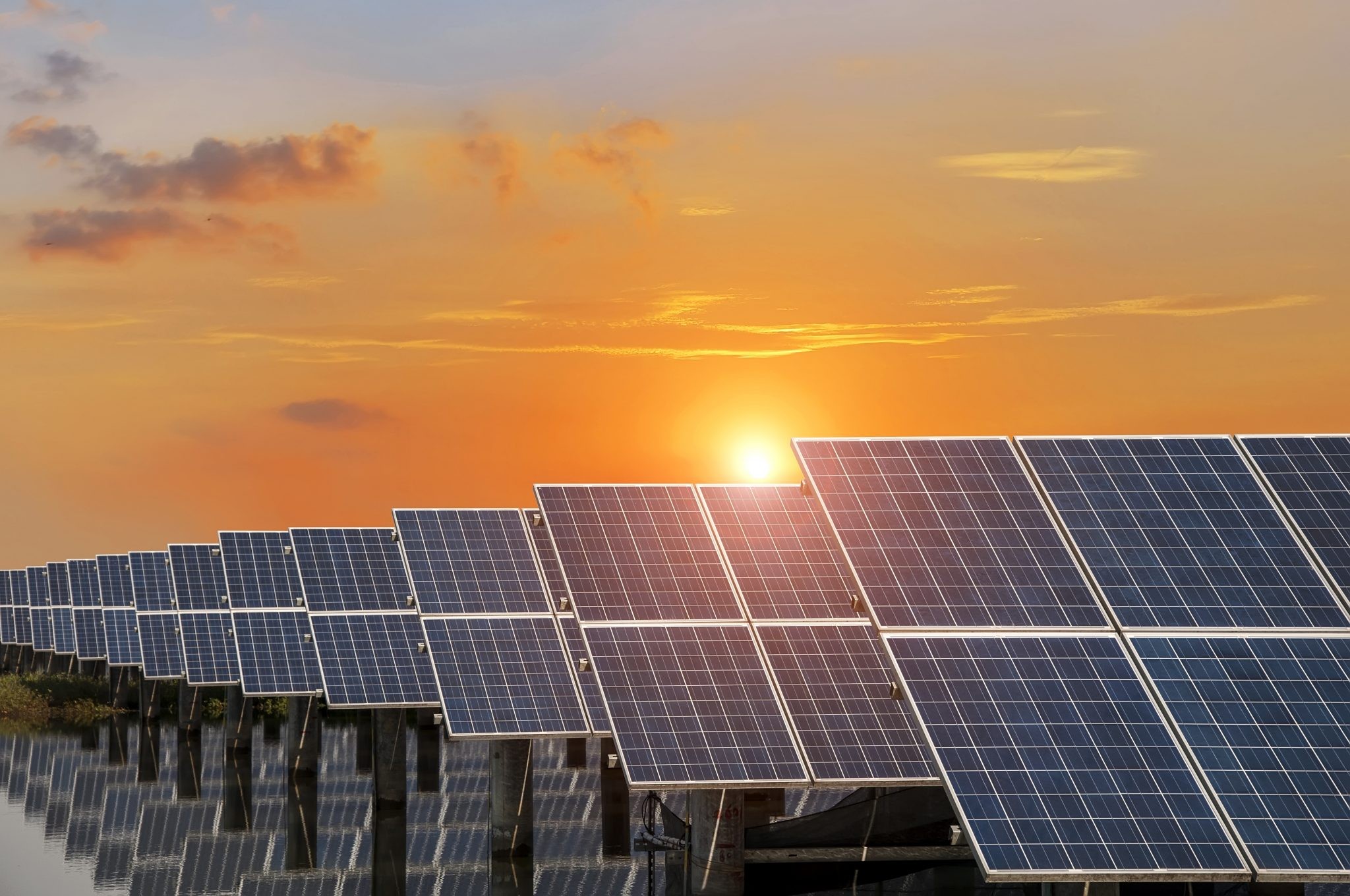Nuevo León’s energy sector will bet on solar energy in 2021