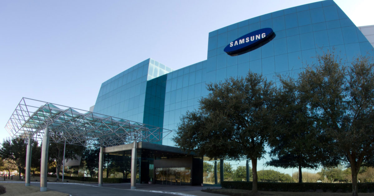 Samsung to expand its Texas chip plant