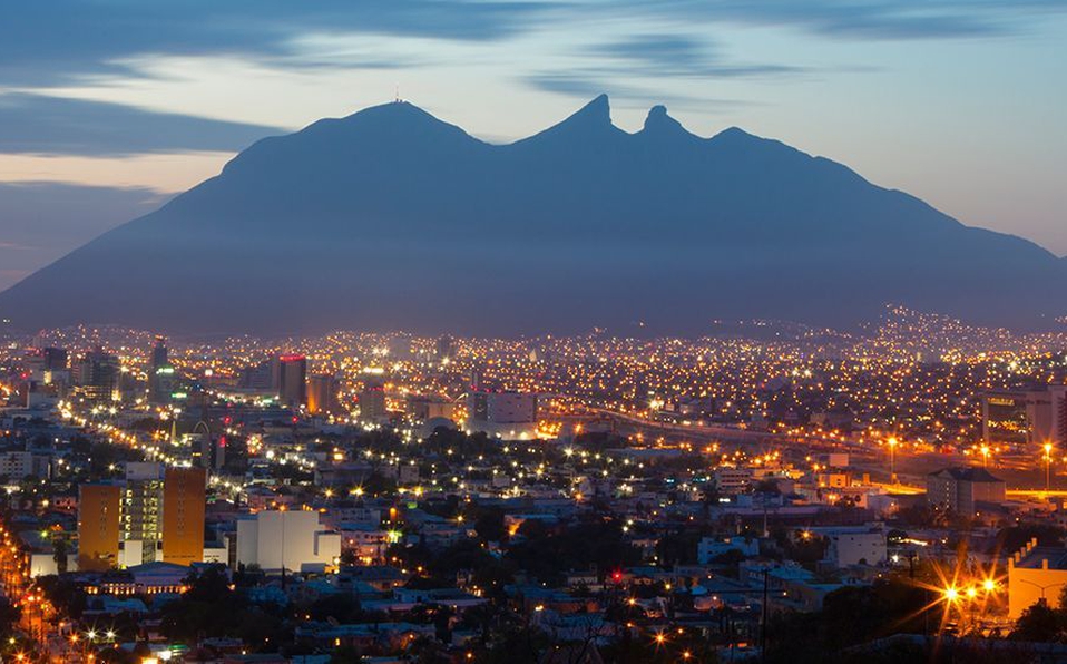 Nuevo Leon recovered lost companies in November