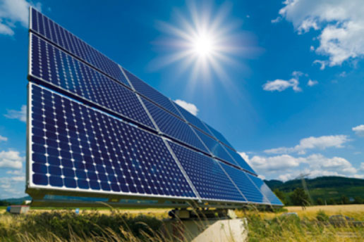Nuevo Leon ranks second in solar energy