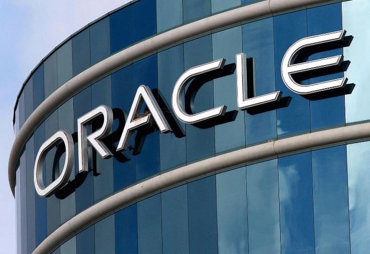 Oracle to move from Silicon Valley to Texas