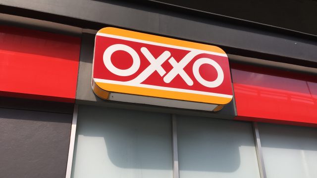 Mexican retail brand Oxxo opens its first store in Brazil