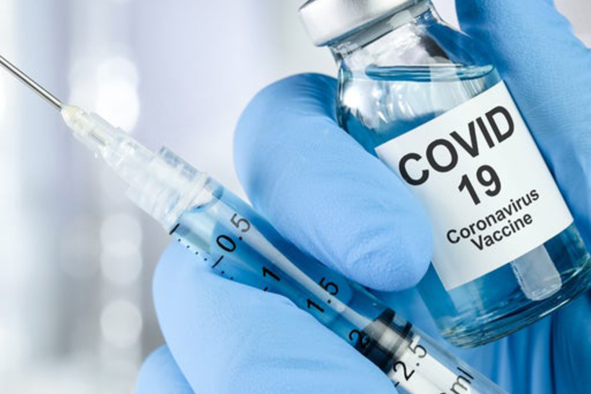 Index Baja California is interested in acquiring the vaccine against COVID-19
