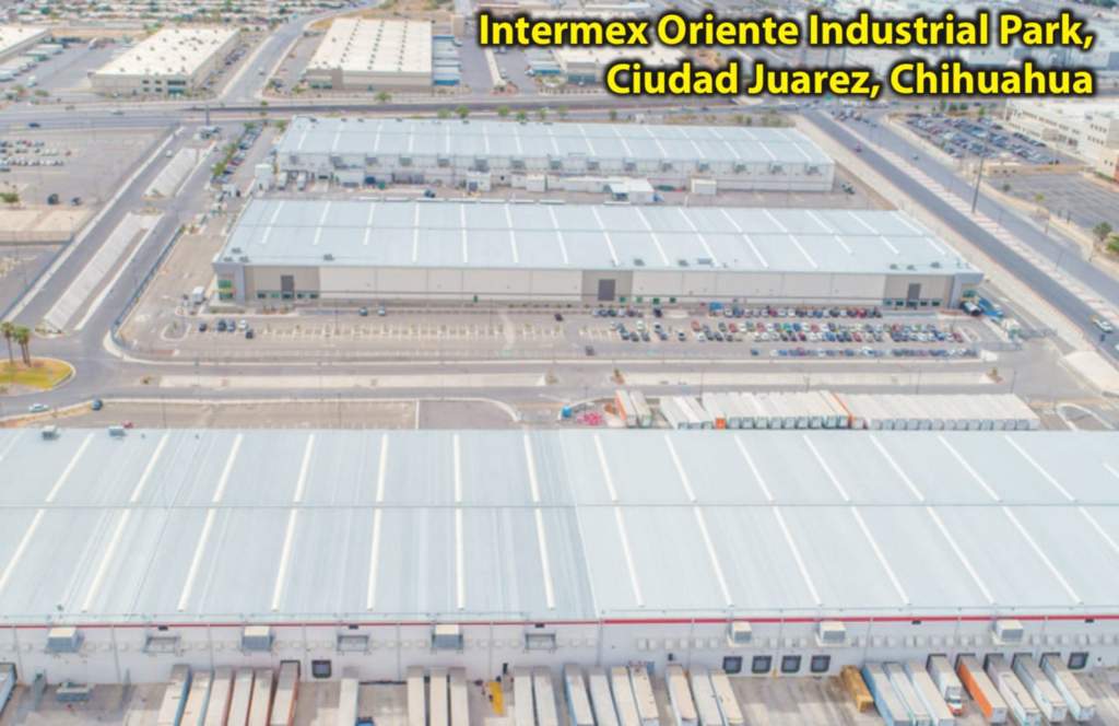 Coppel's Distribution Center Starts Operations in Monterrey