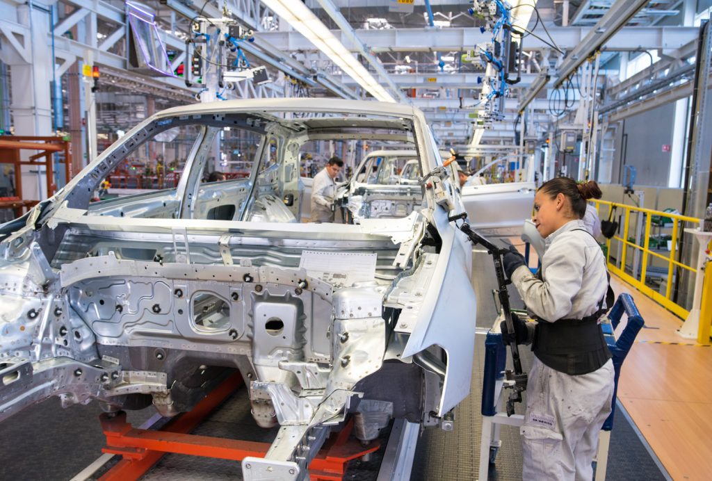 Puebla will support automotive MSMEs to increase their production capacity