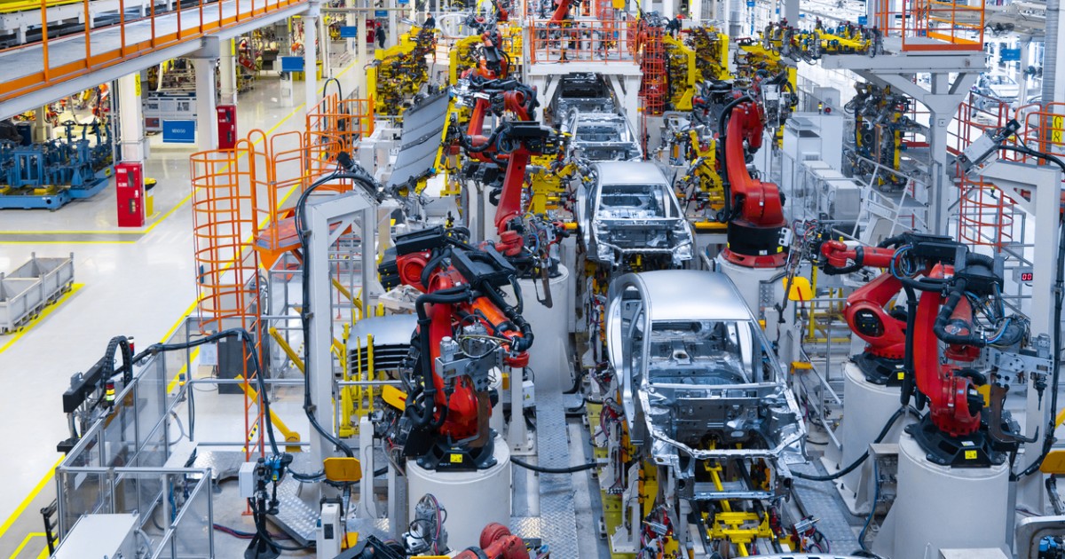 Nuevo León expects recovery of the automotive sector in 2021