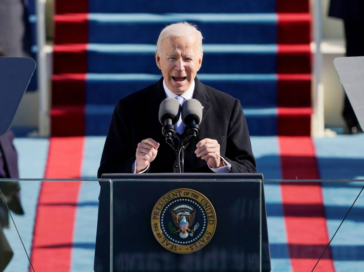 Biden’s arrival could bring greater investments to Mexico