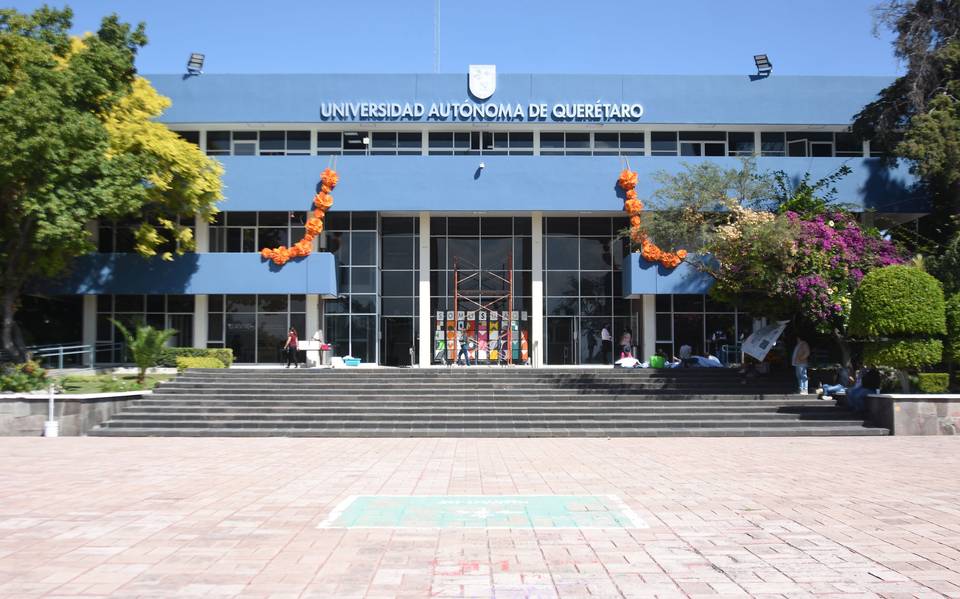 The Autonomous University of Querétaro launches an automotive laboratory