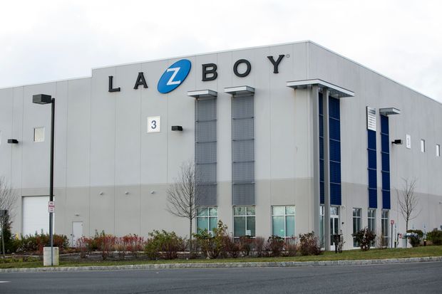 LaZboy settles in Sonora