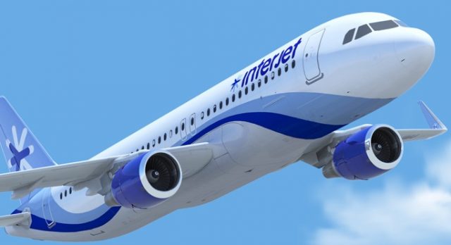 Is Interjet in a position to resume operations?