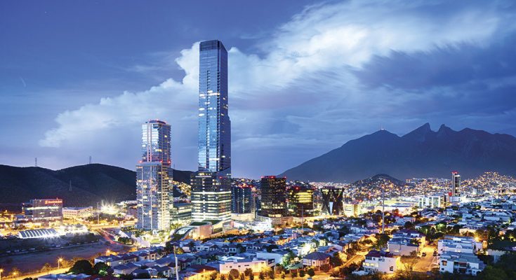 Monterrey foresees a speedy economic recovery