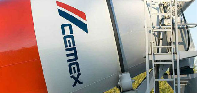 Cemex invests US$15 million in Sonora
