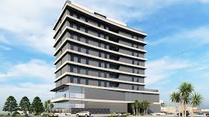 Marriott Four Points by Sheraton invested US$14 million in Juárez