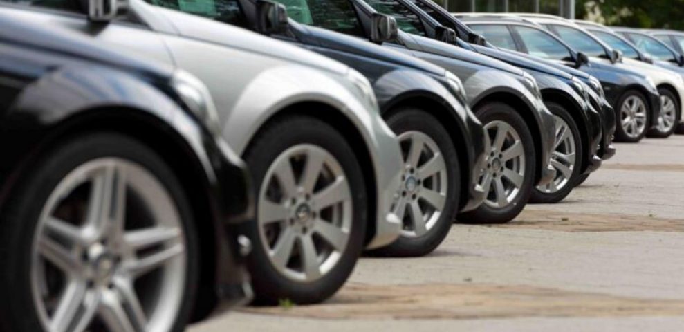 New vehicles’ sales in Mexico slowly recover