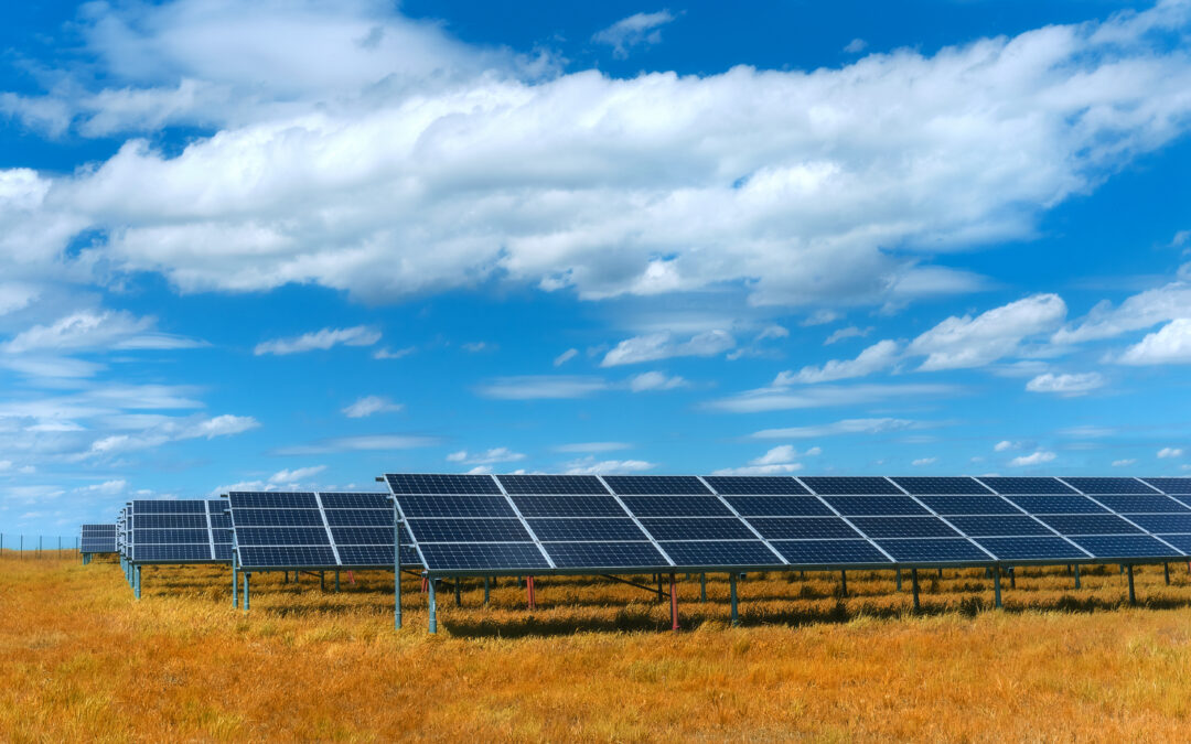 Juárez installs more solar panels after blackout