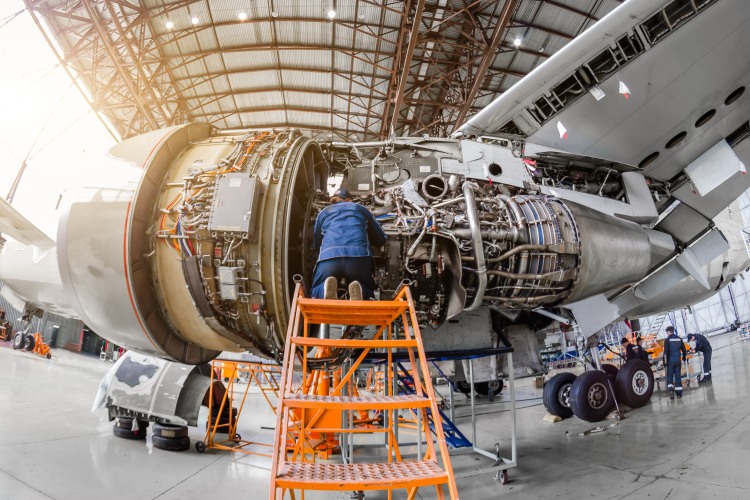 Aerospace industry, a key for Mexico: College of Engineers