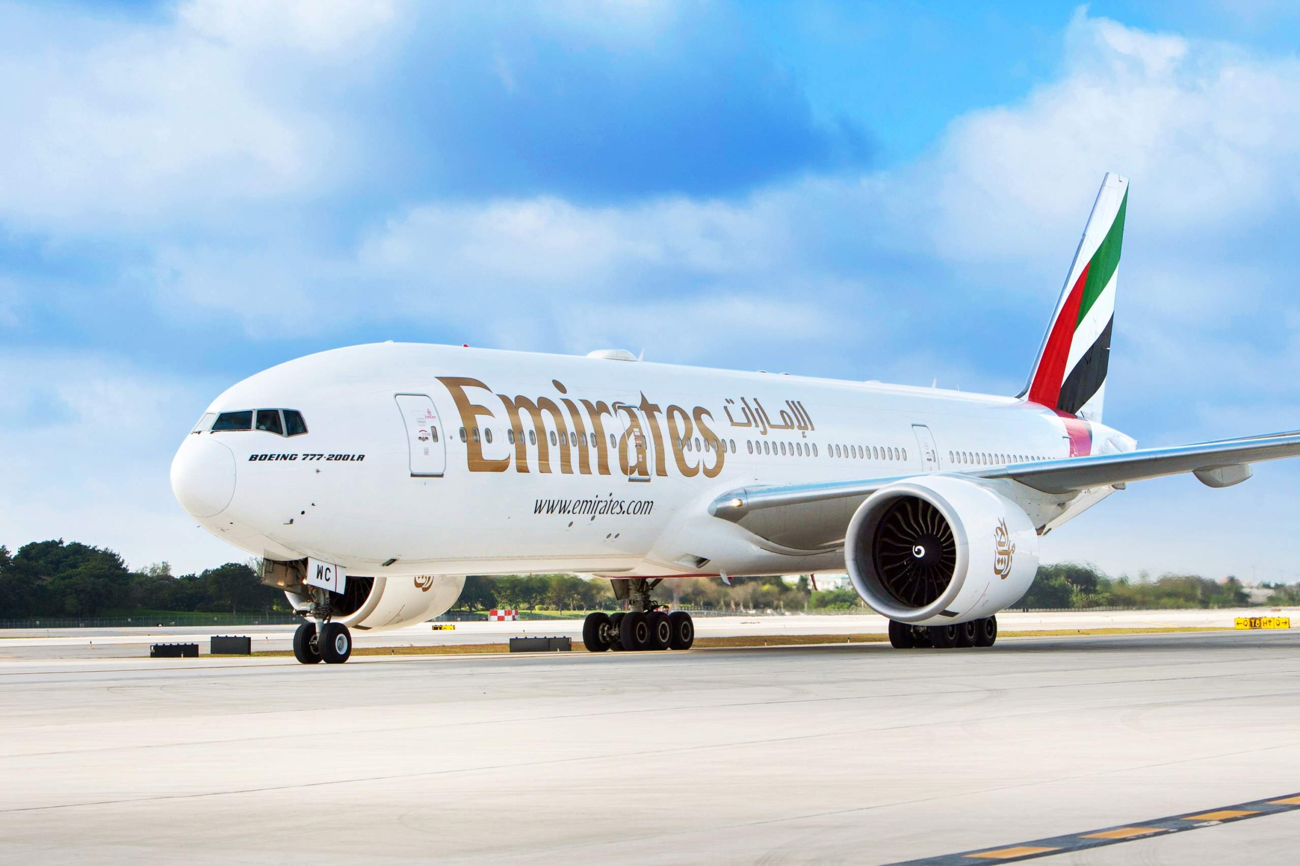 Emirates to restart flights from Dubai to Mexico - MEXICONOW