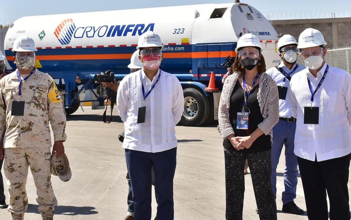 Grupo Infra invests US$19 million in Juárez