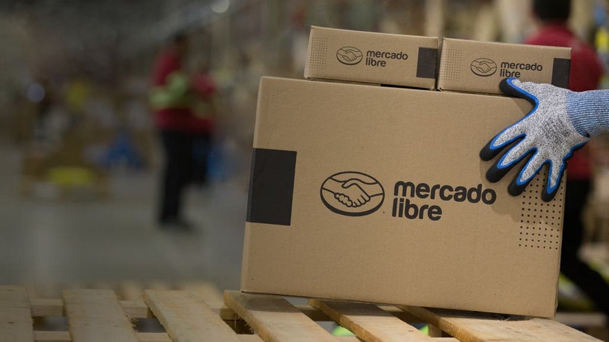 Mercado Libre invests US$ 1 billion in Mexico