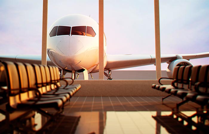 The Civil Aviation Law could be reformed