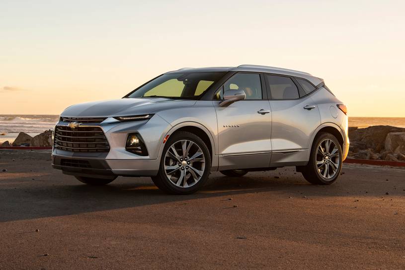 GM to stop production of Blazer in Ramos Arizpe