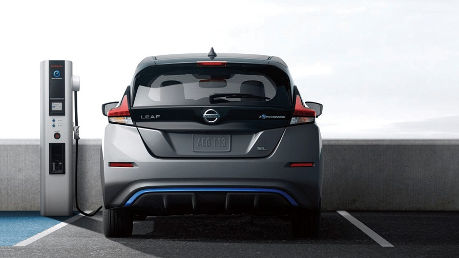 Nissan and BMW Group have promoted electro mobility in Mexico for 6 years