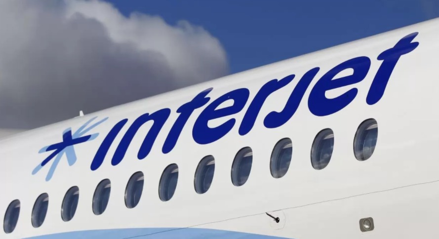 Interjet shareholders approve entry into commercial bankruptcy