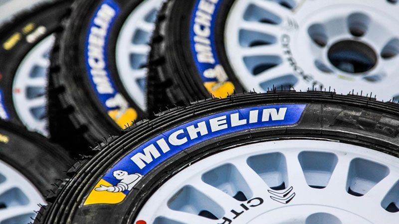 Michelin to manufacture tires for electric cars in Mexico