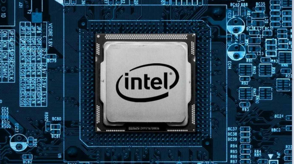 Intel to invest US$350 million in Mexico