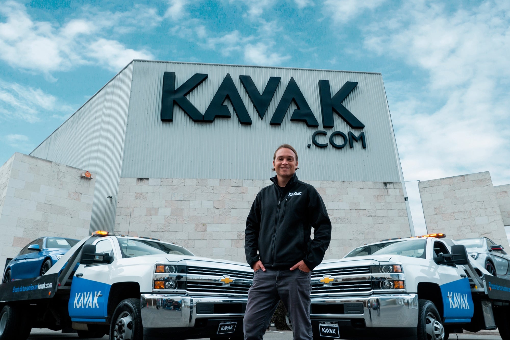 Kavak invests US$12 million in Queretaro