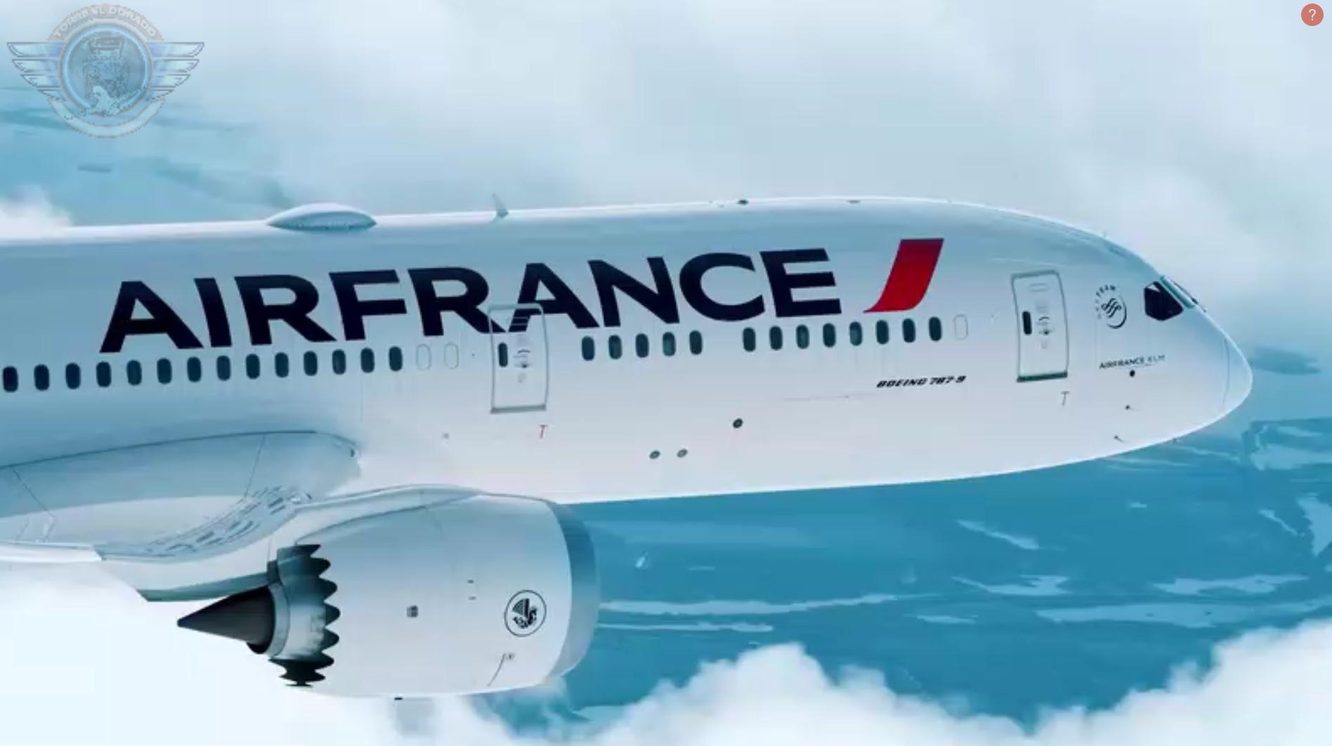 Air France increases frequencies to Mexico