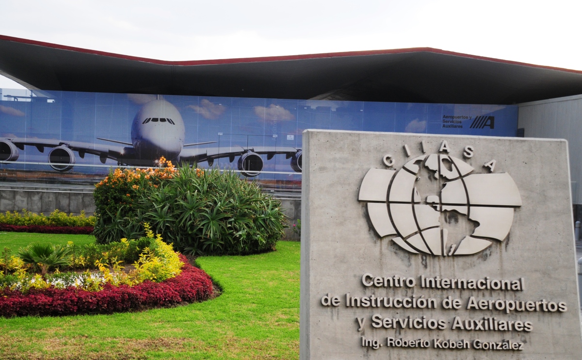 ACI plans to create airport education academy in Mexico City