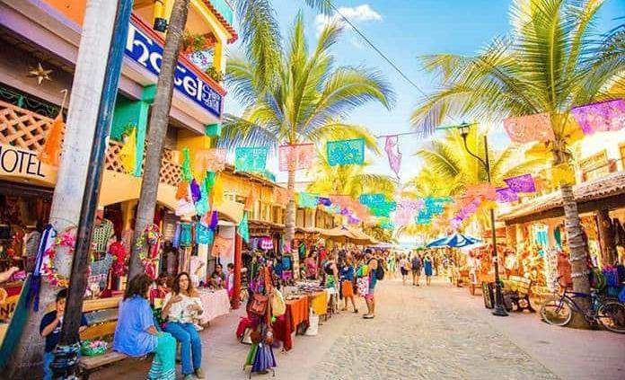 FAA downgrading would impact Mexico’s tourism sector