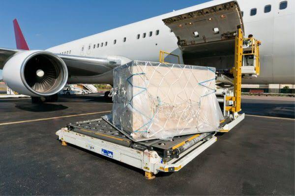 AIQ ranked third in cargo transportation