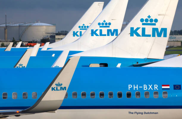 KLM announces Amsterdam-Cancun route