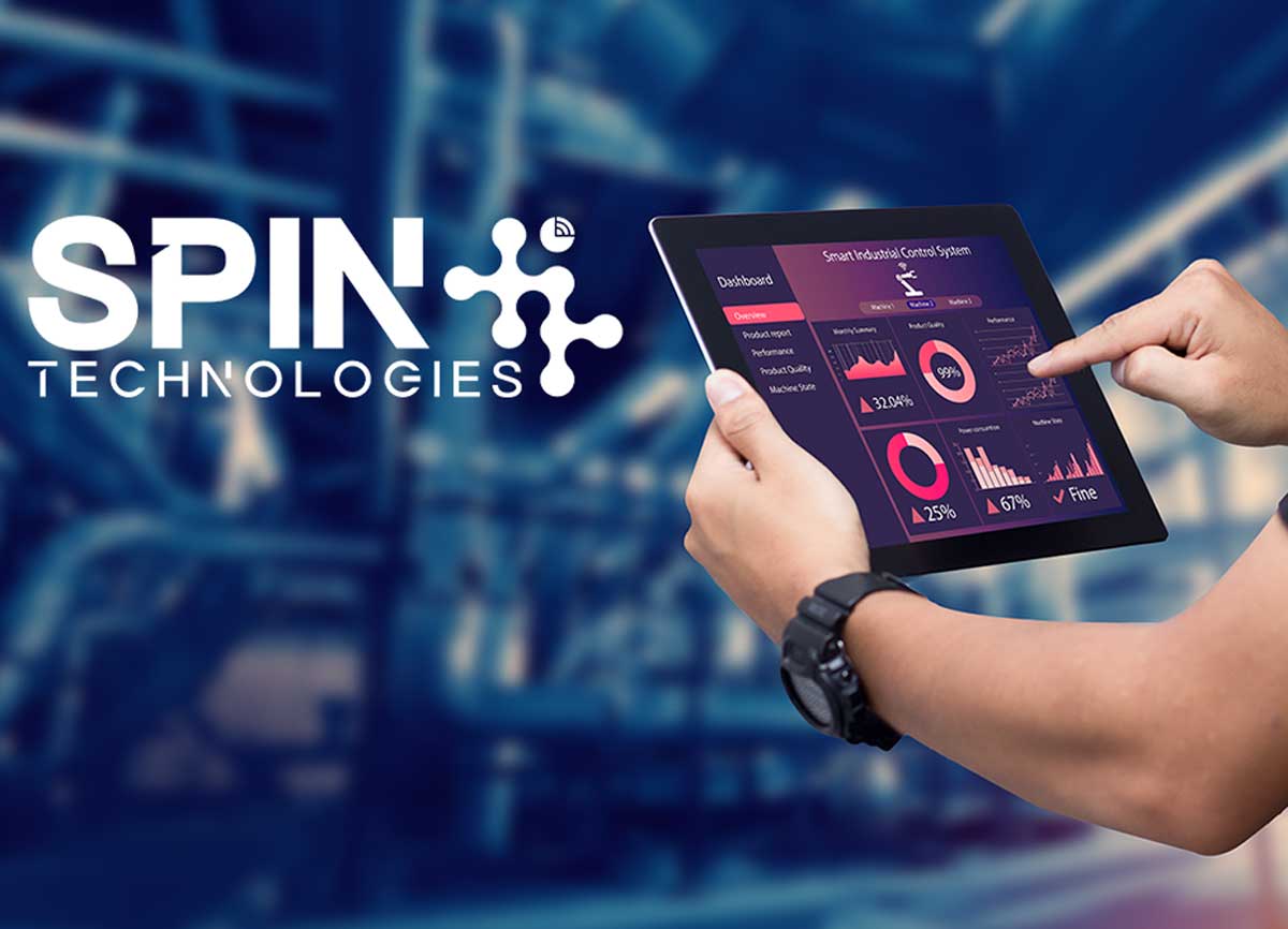 Spin Technologies arrives in Mexico