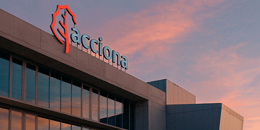 ACCIONA to invest US$163 million in Baja California