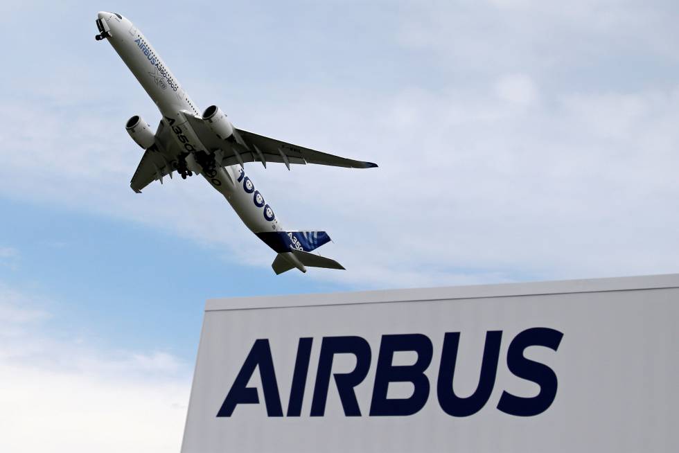 Airbus sees positive outlook for aviation in Mexico