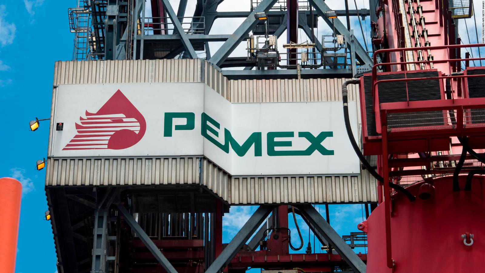 Pemex to invest US$834 million in Campeche