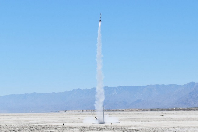 UABC leads at the national level in Aerospace Engineering