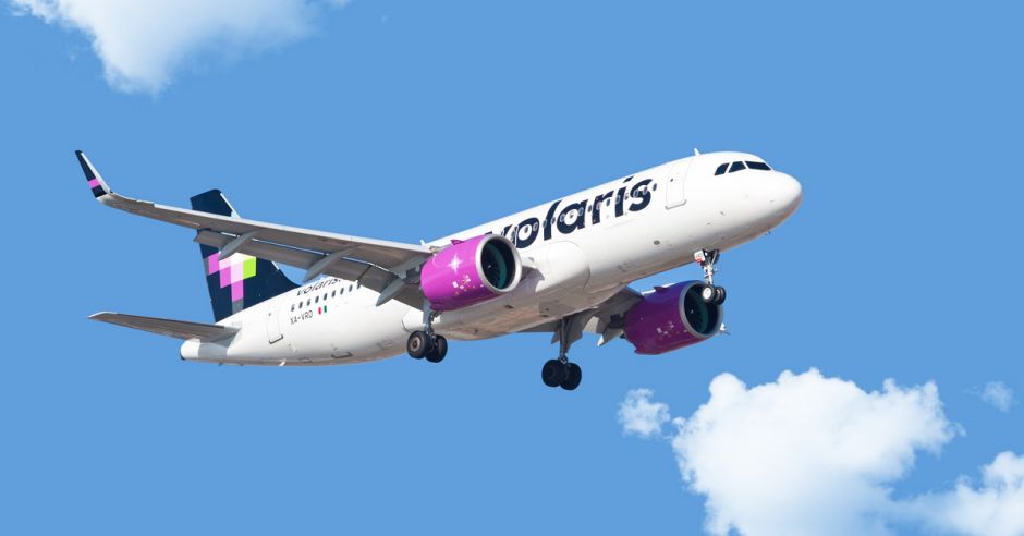 Volaris launches new routes to El Salvador