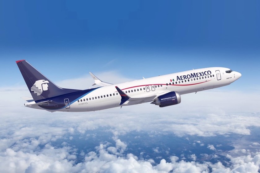 Aeromexico’s Chapter 11 deadline extension approved