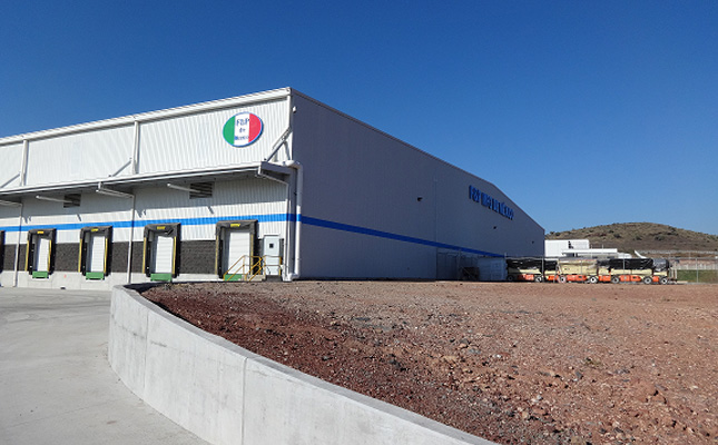 F&P MFG to invest US$14.6 million in Guanajuato