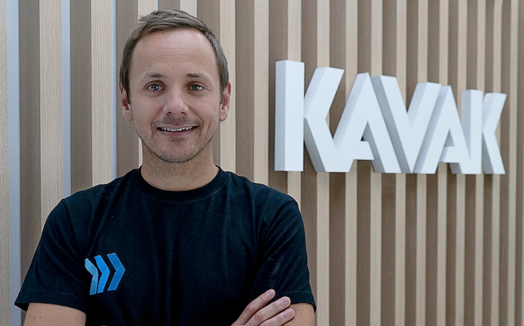 Kavak appoints Alejandro Guerra as CEO of Kavak Mexico.